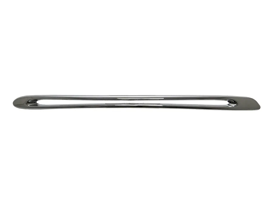Mercedes S Series W222 2013-2021 Bumper Chrome Trim Front Left | WENDER MA2228852121