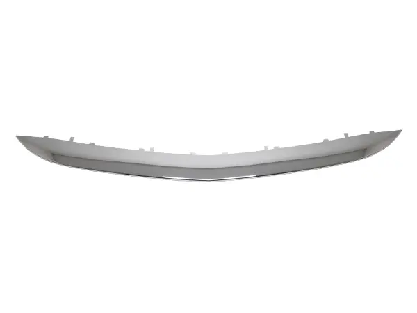 Mercedes S Serisi W222 2013-2021 Tampon Izgara Nikelajı Ön Orta | WENDER MA2228852221