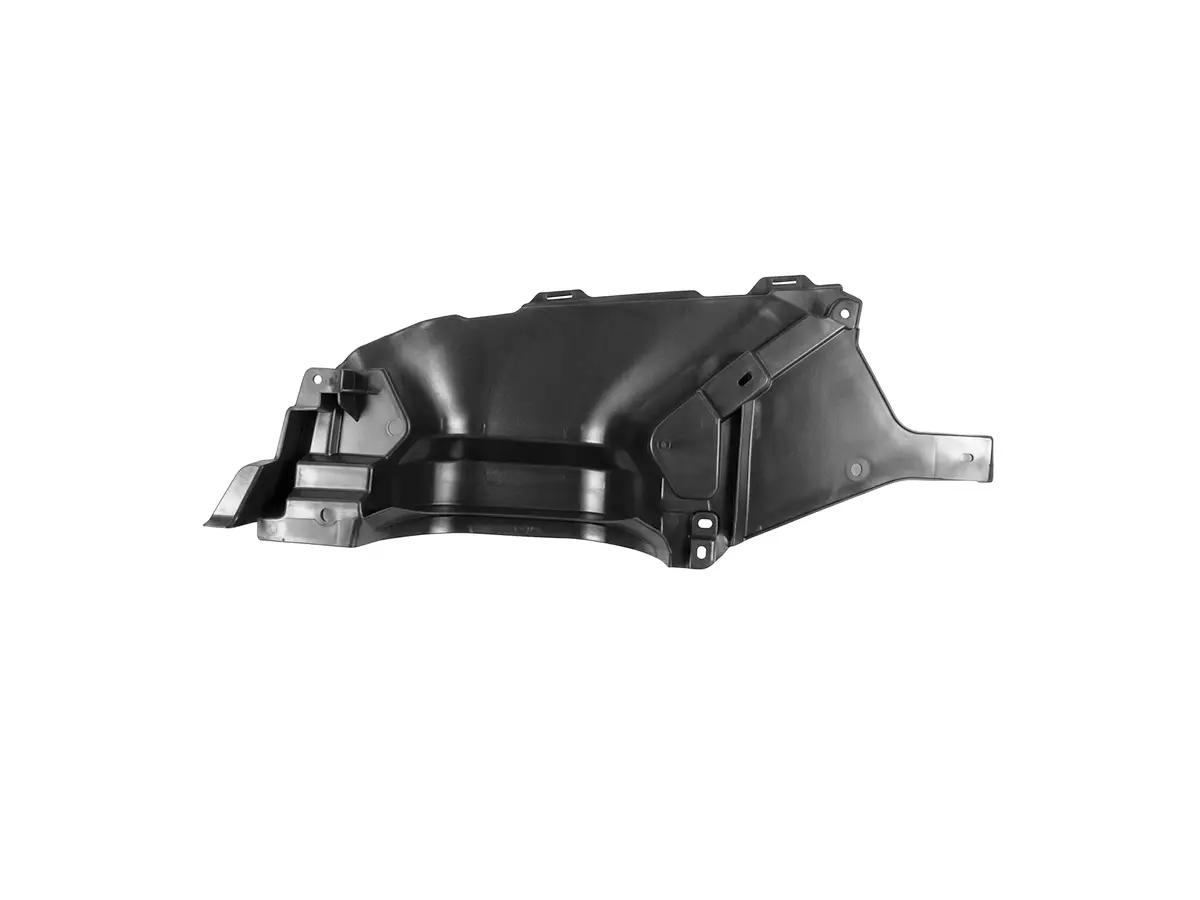 Mercedes S Serisi W222 2017-2020 Egzoz Ucu Braketi Sol Krom | WENDER MA2228852700