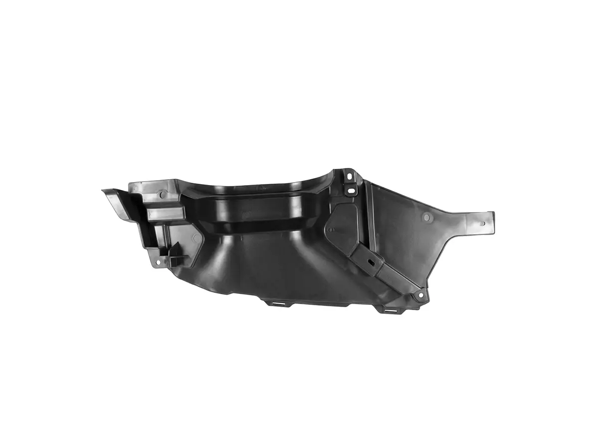 Mercedes S Serisi W222 2017-2020 Egzoz Ucu Braketi Sağ Krom | WENDER MA2228852800