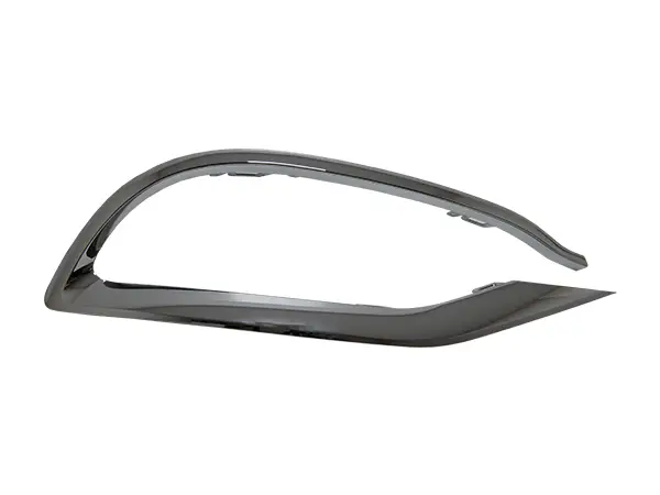 Mercedes S Serisi W222 2013-2021 Tampon Nikelajı Ön Sağ | WENDER MA2228854600