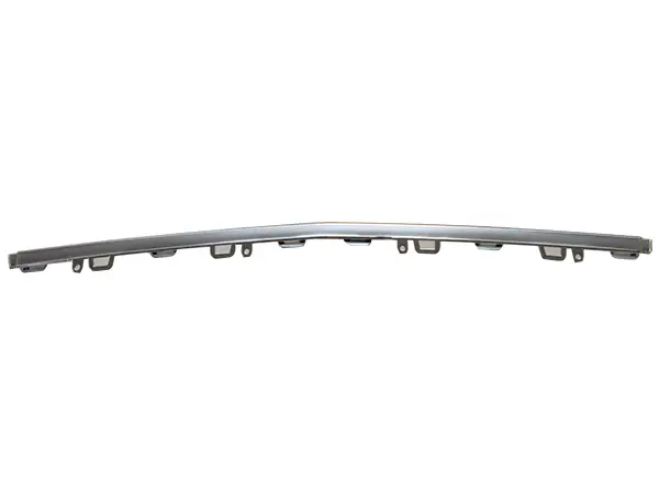 Mercedes S Serisi W222 2013-2021 Tampon Izgara Nikelajı Ön Orta | WENDER MA2228854800