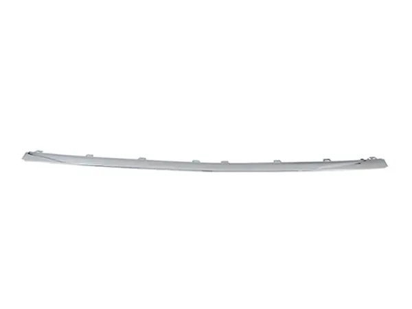 Mercedes S Serisi W222 2013-2021 Tampon Nikelajı Ön Alt Orta | WENDER MA2228857600