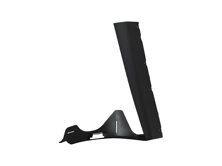 Mercedes S Serisi W222 2013-2021 Tampon Alt Kaplaması Arka Sol | WENDER MA2228858901