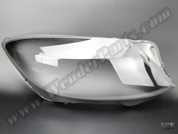 Mercedes S Series W222 2013-2021 Headlight Glass Right | WENDER MA2229062803P1