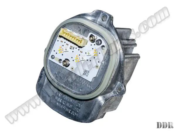 Mercedes S Serisi W222 Far Modulü Sol Dinamik Led | WENDER MA2229069304