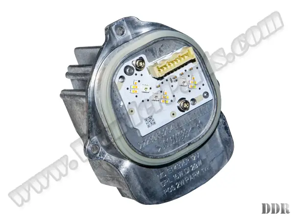Mercedes S Serisi W222 Far Modulü Sağ Dinamik Led | WENDER MA2229069404