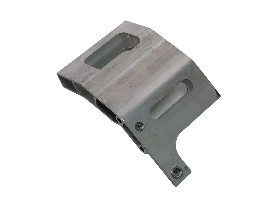 Mercedes S Series W223 2020 - Bumper Iron Bracket Front Left | WENDER MA2236204501