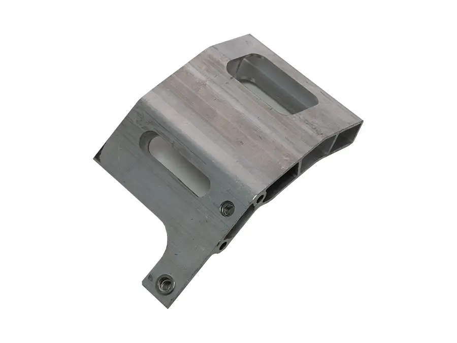 Mercedes S Series W223 2020 - Bumper Iron Bracket Front Right | WENDER MA2236204601