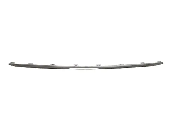 Mercedes S Serisi W223 2020 - Tampon Nikelajı Ön Alt Orta | WENDER MA2238850401