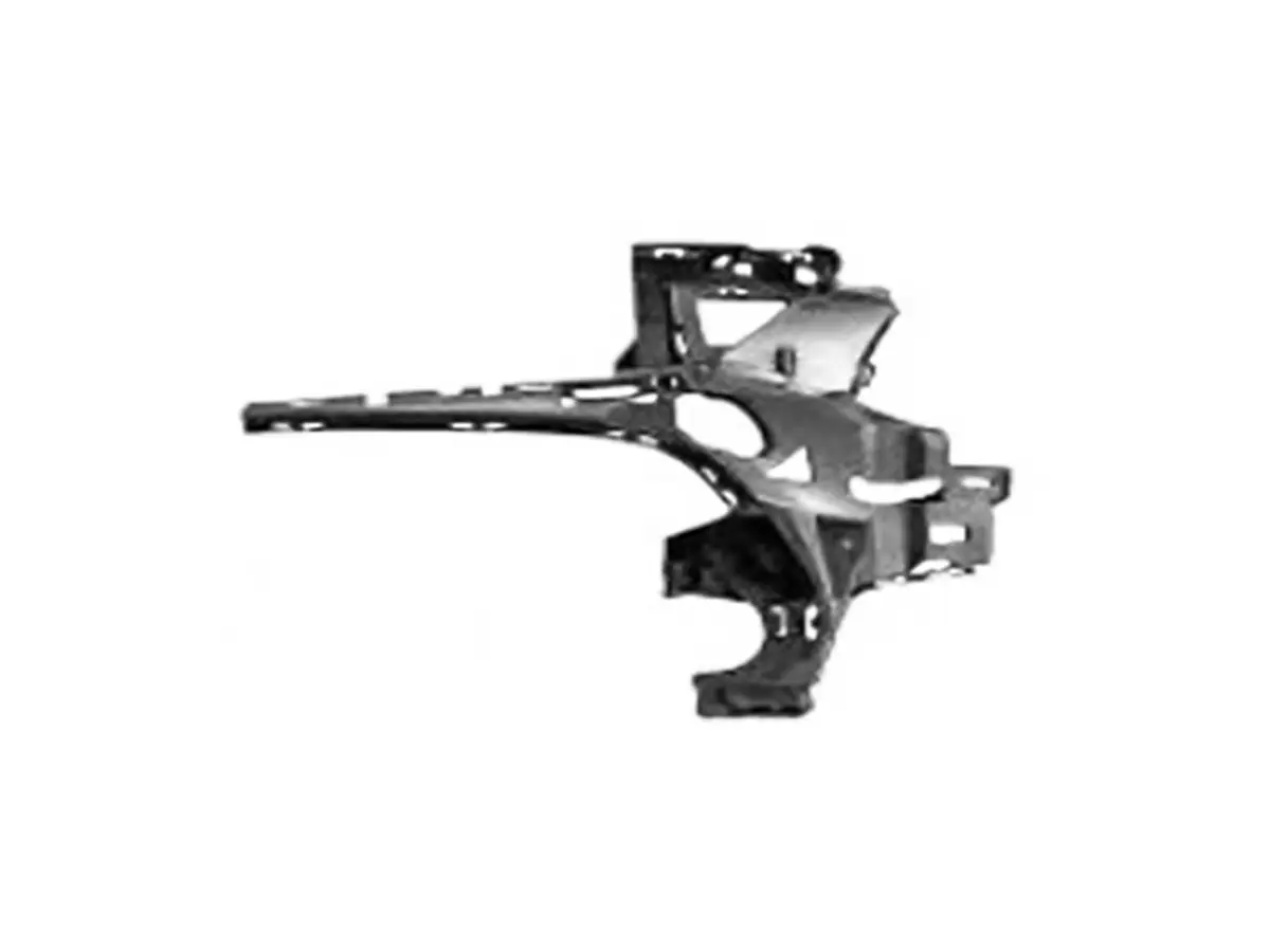 Mercedes S Series W223 2020 - Bumper Carrier Bracket Front Left Inner | WENDER MA2238851301