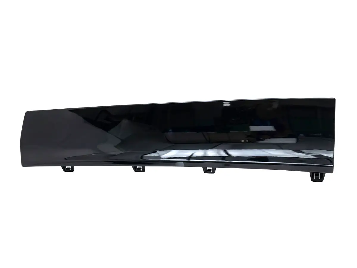 Mercedes S Serisi W223 2020 - Tampon Alt Kaplaması Arka Sağ | WENDER MA2238851403