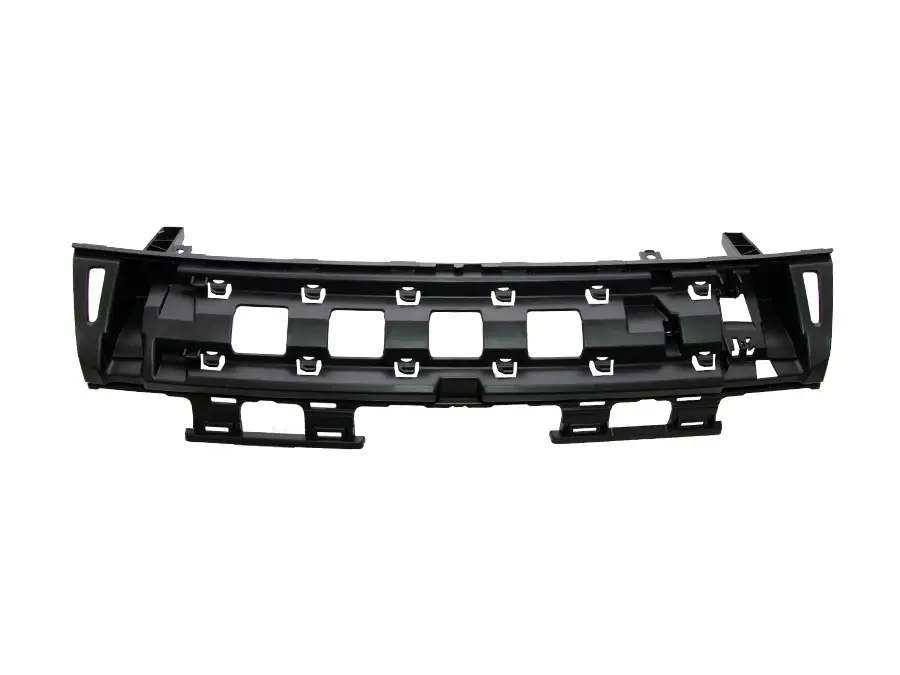 Mercedes S Series W223 2020 - Bumper Carrier Bracket Rear Lower; Medium | WENDER MA2238854002