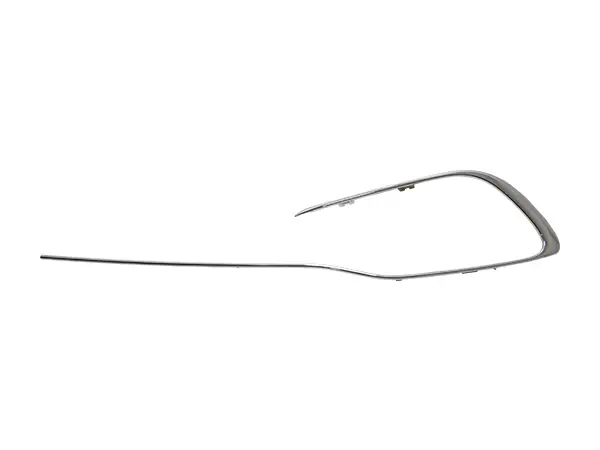 Mercedes S Serisi W223 2020 - Tampon Nikelajı Ön Sol | WENDER MA2238854200