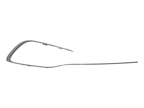 Mercedes S Serisi W223 2020 - Tampon Nikelajı Ön Sağ | WENDER MA2238854300