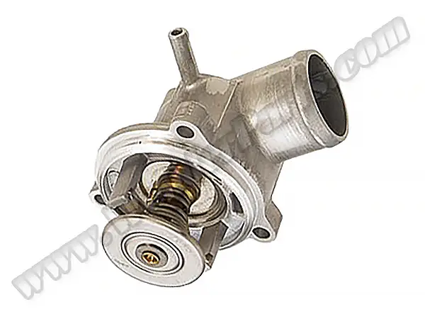 Mercedes E Serisi W124 M111 Termostat 87C Klimalı | WENDER MA240787