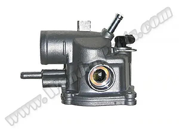 Mercedes S Serisi W220 OM611 OM612 Termostat 92C | WENDER MA243492