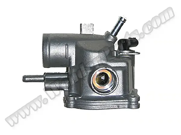 Mercedes C Serisi W203 OM611 OM612 Termostat 92C | WENDER MA243592