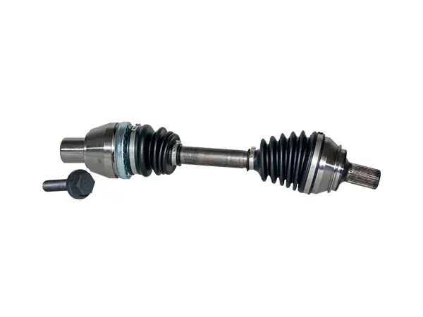 Mercedes A Series W176 2012-2017 Complete Axle Front Right | WENDER MA2463309100