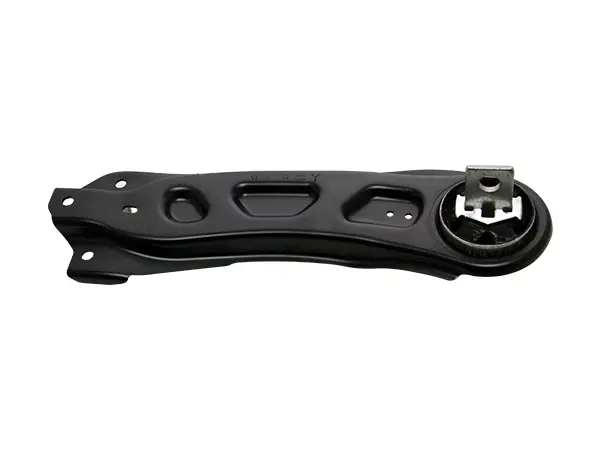Mercedes A Serisi W176 2012-2017 Salıncak Arka Alt Sol; Demir | WENDER MA2463500406