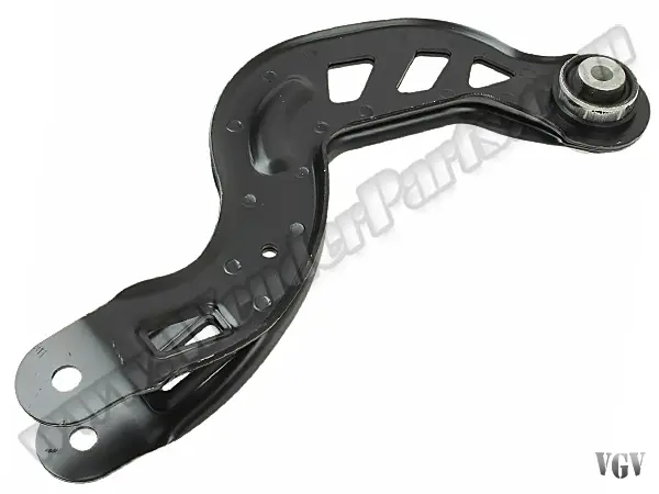 Mercedes A Serisi W176 2012-2017 Denge Kolu Arka Üst; Demir | WENDER MA2463501006
