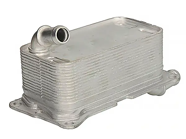 Mercedes GLA X156 Gearbox Oil Radiator | WENDER MA2465010501P1