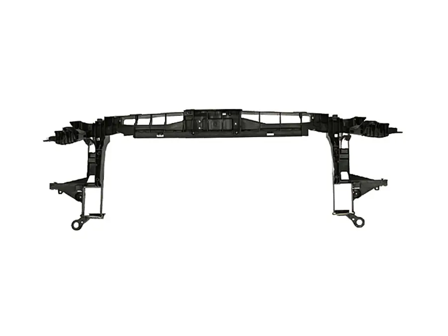 Mercedes GLA X156 2012-2018 Panel Ön (Alüminyum) | WENDER MA2466200234A