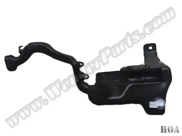 Mercedes GLA X156 Wiper Water Tank Front Glass | WENDER MA2468690020