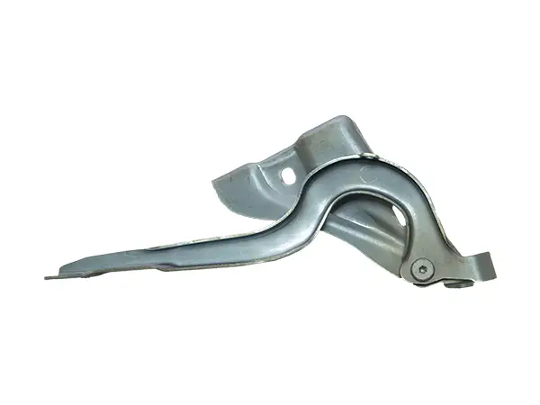 Mercedes B Series W246 Hood Hinge Left | WENDER MA2468800328