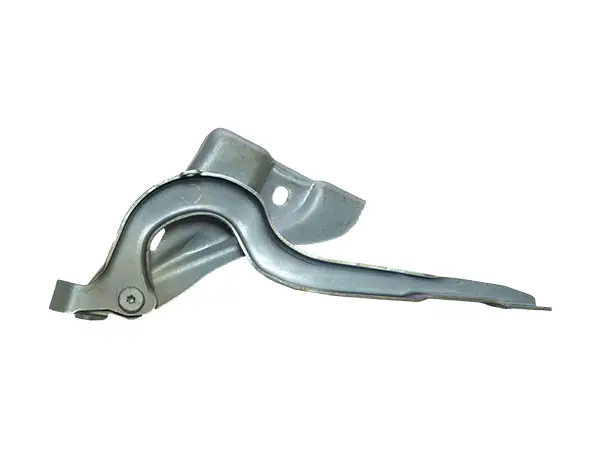 Mercedes B Series W246 Hood Hinge Right | WENDER MA2468800428
