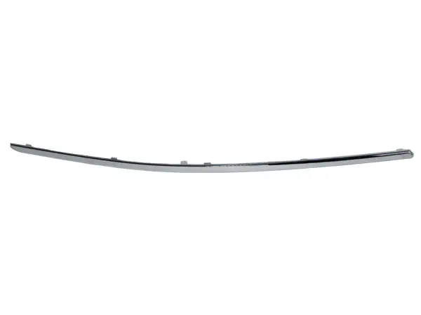 Mercedes B Series W246 2012-2017 Bumper Chrome Trim Front Left | WENDER MA2468850421