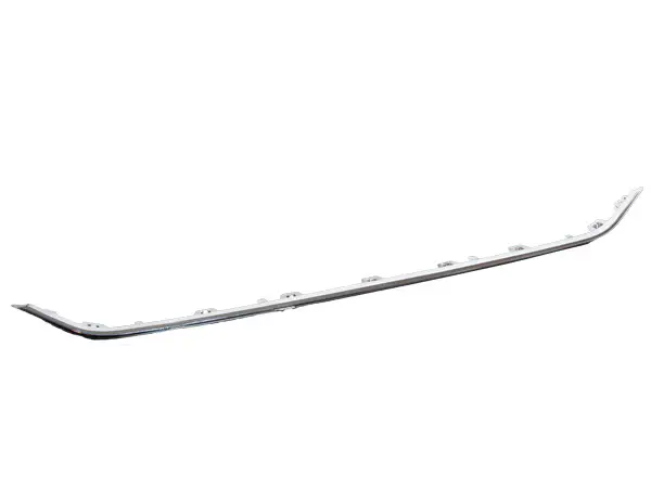 Mercedes B Serisi W246 2012-2017 Tampon Nikelajı Arka Orta | WENDER MA2468851521