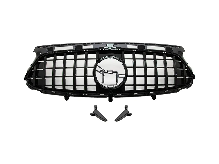 Mercedes GLA H247 2020-2022 Panjur Piano-Siyah -GTR | WENDER MA2473242