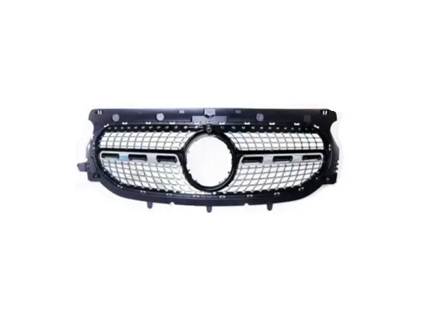 Mercedes GLA H247 2020-2022 Panjur Krom/Siyah Kameralı -Diamond | WENDER MA2473279