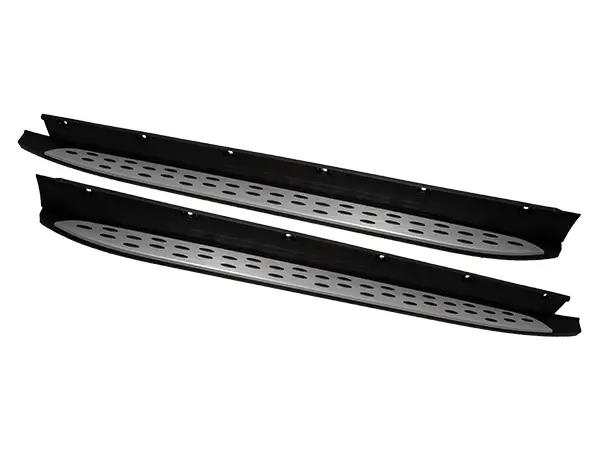Mercedes GLA H247 2020- Basamak Set -GLA | WENDER MA2478510