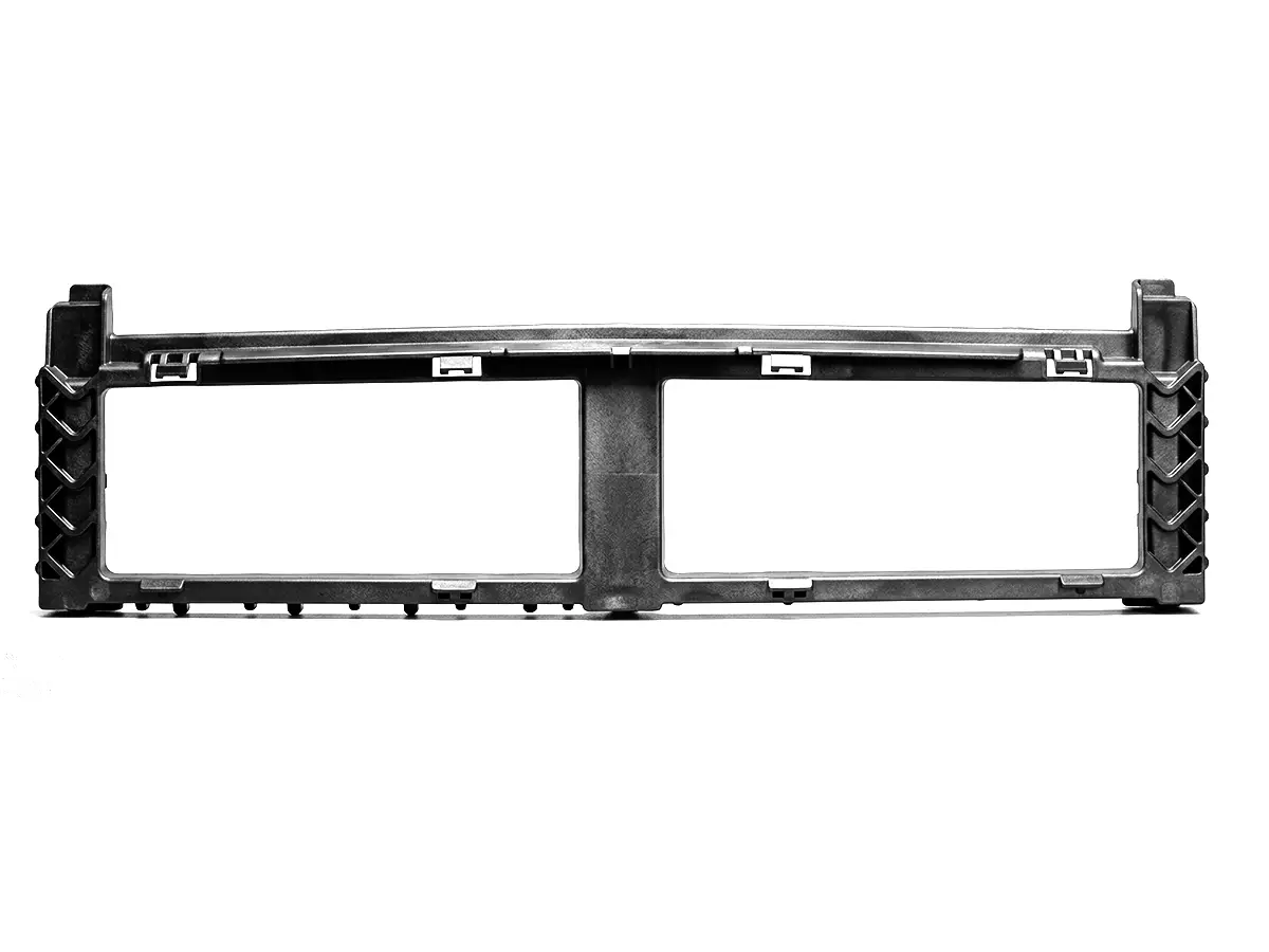 Mercedes GLA H247 Air Throttle Frame Front Lower | WENDER MA2478803202