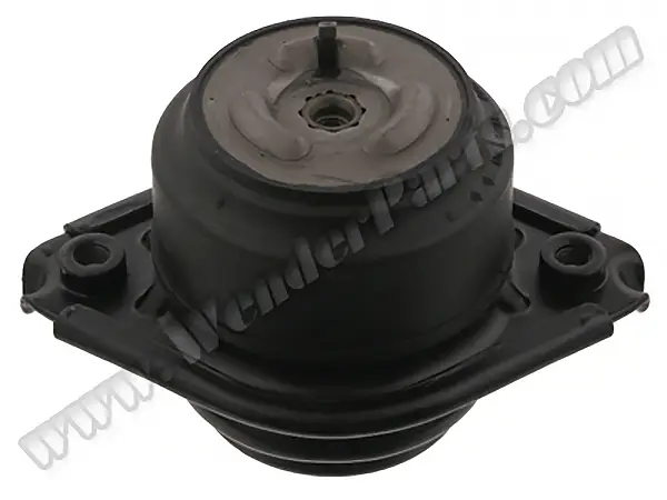 Mercedes ML Series W164 2005-2011 Engine Ear | WENDER MA2512404417