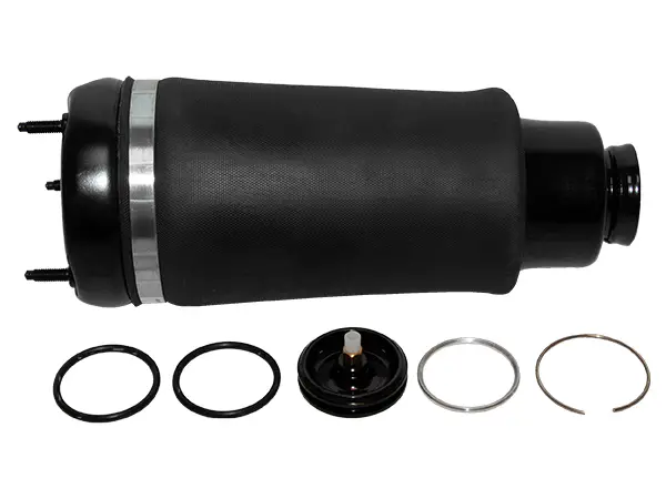Mercedes R Serisi W251 2007-2009 Hava Süspansiyon Körüğü Ön | WENDER MA2513203013P1