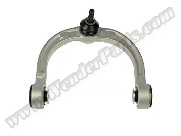 Mercedes ML Serisi W164 2005-2011 Salıncak Ön Üst; Sol; Alüminyum | WENDER MA2513300707