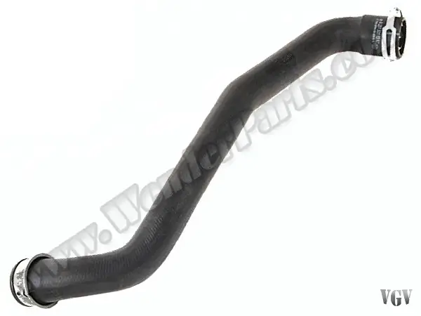 Mercedes R Serisi W251 2007-2009 Radyatör Hortumu Üst; Sol | WENDER MA2515011382