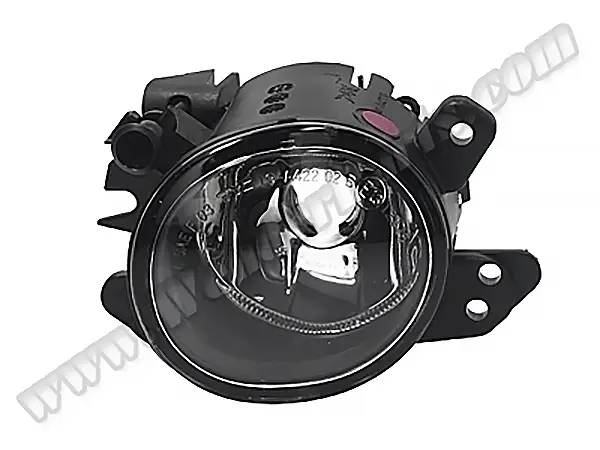 Mercedes A Serisi W169 2004-2011 Sis Farı Sol | WENDER MA2518200756