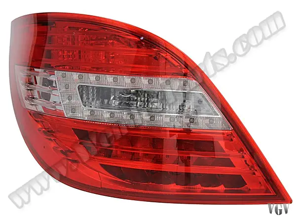 Mercedes R Serisi W251 2007-2009 Komple Stop Sol (LED Farlı) | WENDER MA2518201964