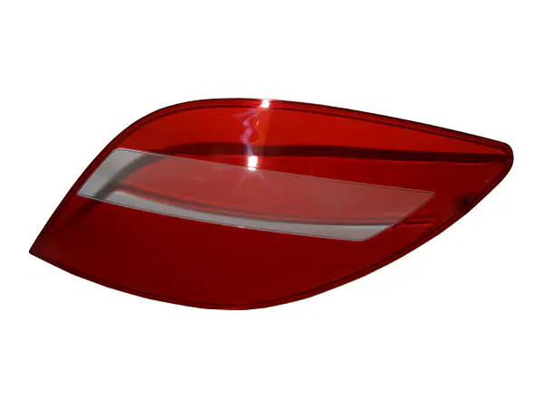 Mercedes R Serisi W251 2007-2009 Stop Camı Sağ | WENDER MA2518202064P1