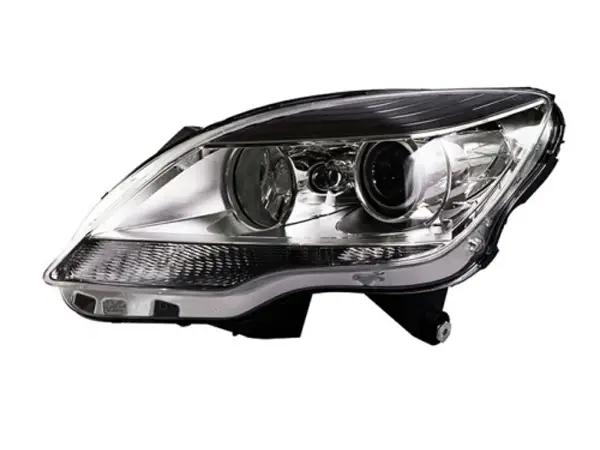 Mercedes R Serisi W251 2007-2009 Komple Far Sol (Bi-Xenon) | WENDER MA2518207361
