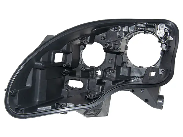 Mercedes R Serisi W251 2007-2009 Far Kasası Sol (Bi-Xenon) | WENDER MA2518207361P2