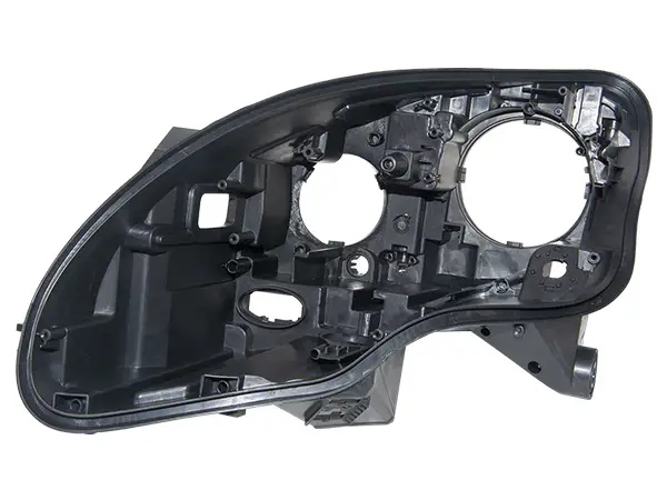 Mercedes R Serisi W251 2007-2009 Far Kasası Sağ (Bi-Xenon) | WENDER MA2518207461P2