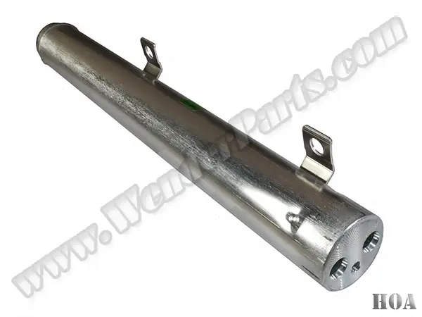 Mercedes GL X164 A/C Tube | WENDER MA2518350047