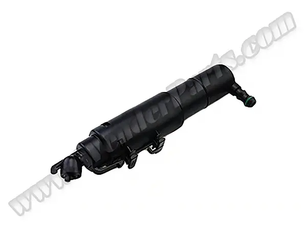 Mercedes R Serisi W251 2011-2013 Far Yıkama Robotu Sol | WENDER MA2518601747