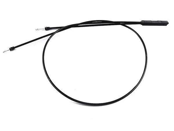 Mercedes R Serisi W251 2007-2009 Kaput Teli Ön | WENDER MA2518800059