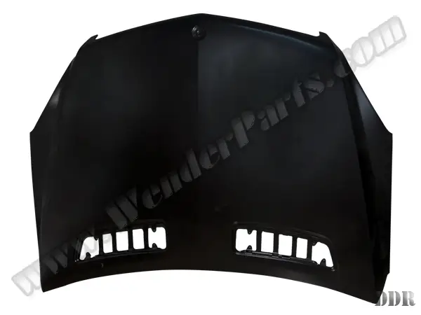 Mercedes R Serisi W251 2010-2014 Kaput Alüminyum | WENDER MA2518800257A